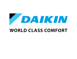 Daikin AC India Contact Information
