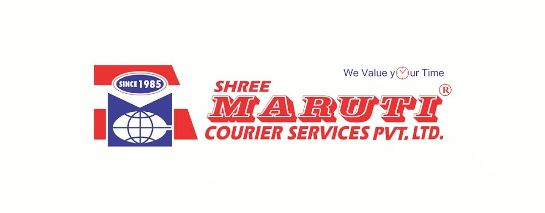 Shree Maruti courier