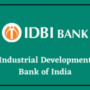 idbi bank customer care number