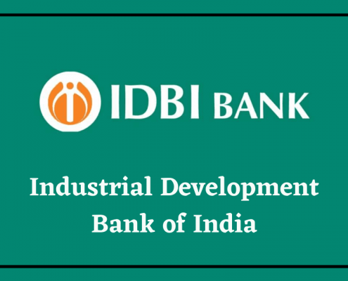 idbi bank customer care number