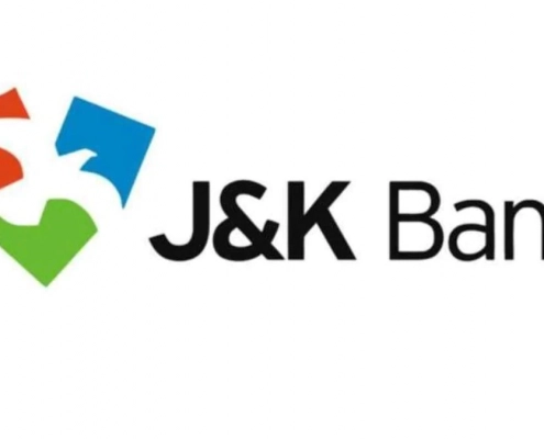 J & K bank customer care number