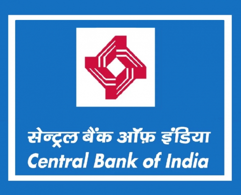 Central Bank of India customer care number